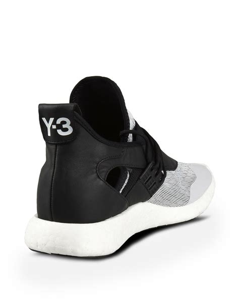 Adidas y3 shoes